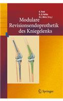 Revisionsendoprothetik Des Kniegelenks