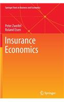 Insurance Economics