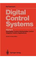 Digital Control Systems