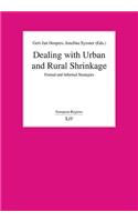 Dealing with Urban and Rural Shrinkage, 5