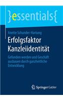 Erfolgsfaktor Kanzleiidentität: Gefunden Werden Und Geschäft Ausbauen Durch Ganzheitliche Entwicklung