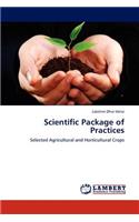 Scientific Package of Practices