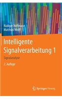 Intelligente Signalverarbeitung 1