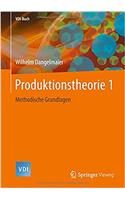 Produktionstheorie 1