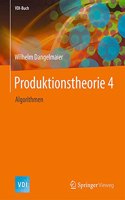 Produktionstheorie 4