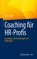 Coaching Für Hr-Profis