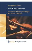 Musik Und Emotion