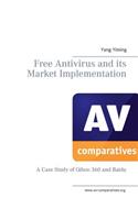 Free Antivirus and its Market Implimentation