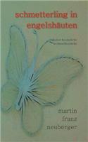 schmetterling in engelshäuten