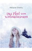 Das Pferd vom Weihnachtsmann