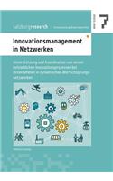 Innovationsmanagement in Netzwerken