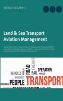 Land & Sea Transport Aviation Management