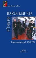 Barockmusikfuhrer