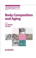 Body Composition and Aging
