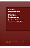 Digitaler Distanzschutz