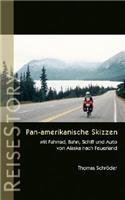 Pan-Amerikanische Skizzen
