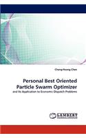 Personal Best Oriented Particle Swarm Optimizer