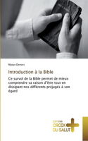 Introduction à la bible