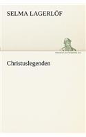 Christuslegenden