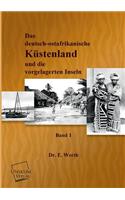 Das Deutsch-Ostafrikanische Kustenland
