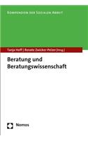Beratung Und Beratungswissenschaft