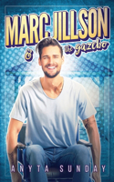 Marc Jillson & The Gazebo