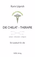 Die Chelat-Therapie