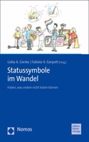 Statussymbole Im Wandel