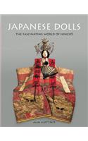 Japanese Dolls