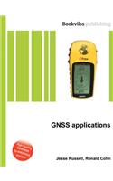 Gnss Applications