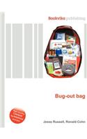 Bug-Out Bag