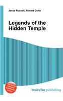 Legends of the Hidden Temple