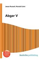 Abgar V