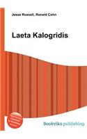 Laeta Kalogridis
