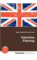 Valentine Fleming