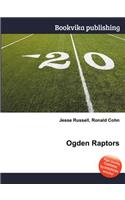 Ogden Raptors