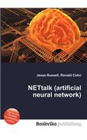Nettalk (Artificial Neural Network): (English)
