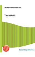 Yasin Malik