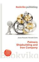 Palmers Shipbuilding and Iron Company