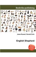 English Shepherd: (English)