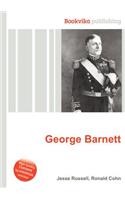 George Barnett
