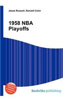 1958 NBA Playoffs