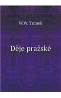 Děje prazské
