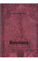 Rossiana