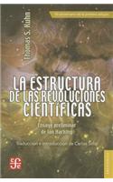 La Estructura de las Revoluciones Cientificas