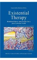 Existential Therapy