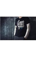 Shakespeare T-Shirt - XXL: (T-Shirt Size XXL)