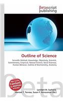 Outline of Science