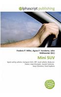 Mini Suv: (English)