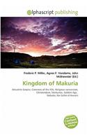 Kingdom of Makuria: (English)
